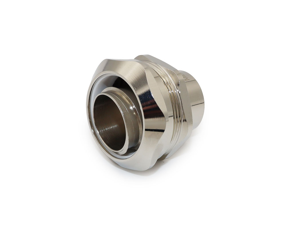 Муфта вводная с внутренней резьбой МВВ-НС-М40-МР32 IP67 ГОФРОМАТИК