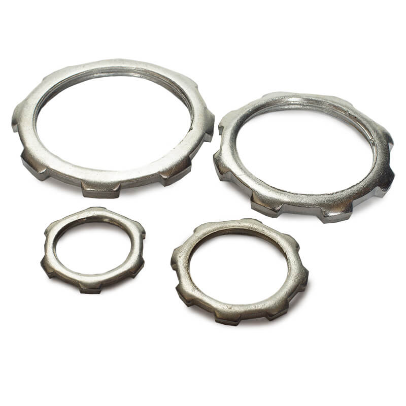 Гайка заземляющая К482 (1) ГОФРОМАТИК